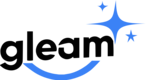 gleam logo